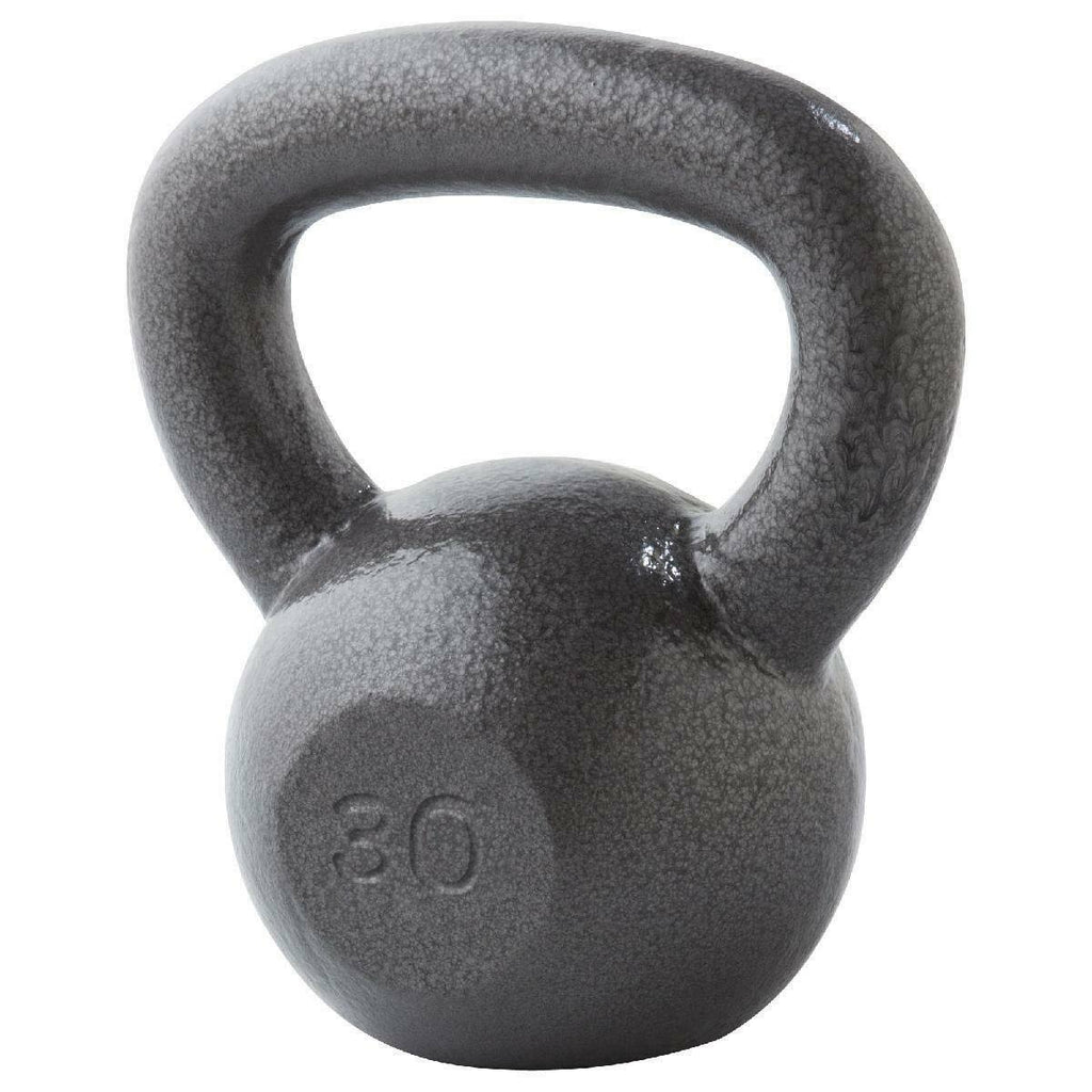 Cast Iron Kettlebell J664