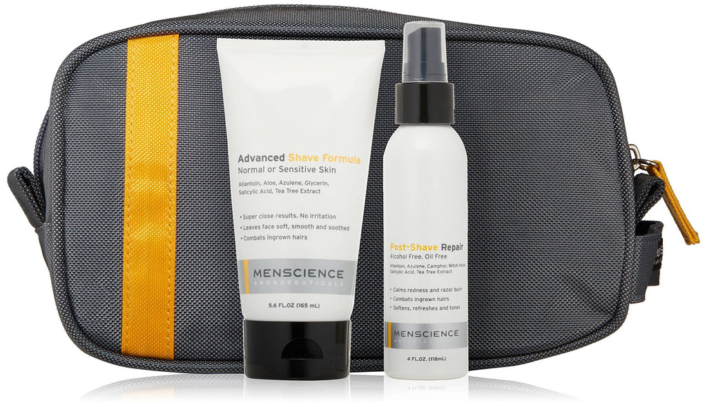 Advanced Shave Kit Y296283