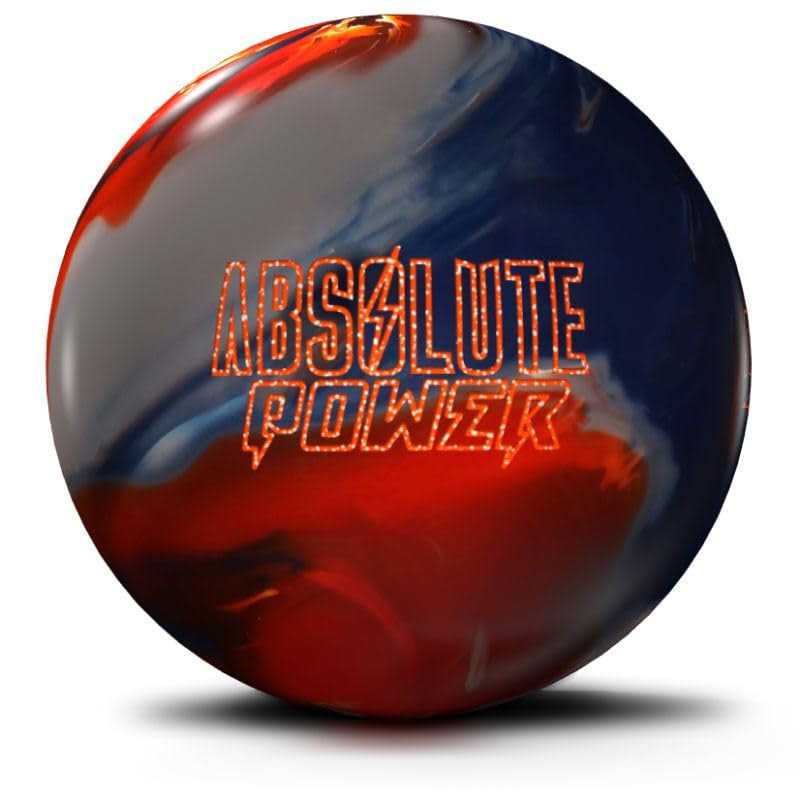 Storm Absolute Power Bowling Ball Q53250