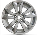 18 inch 5 Lug Aluminum Rim E40955