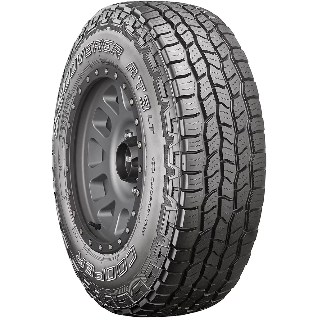 All Terrain LT265/75R16 Light Truck Tire W141594