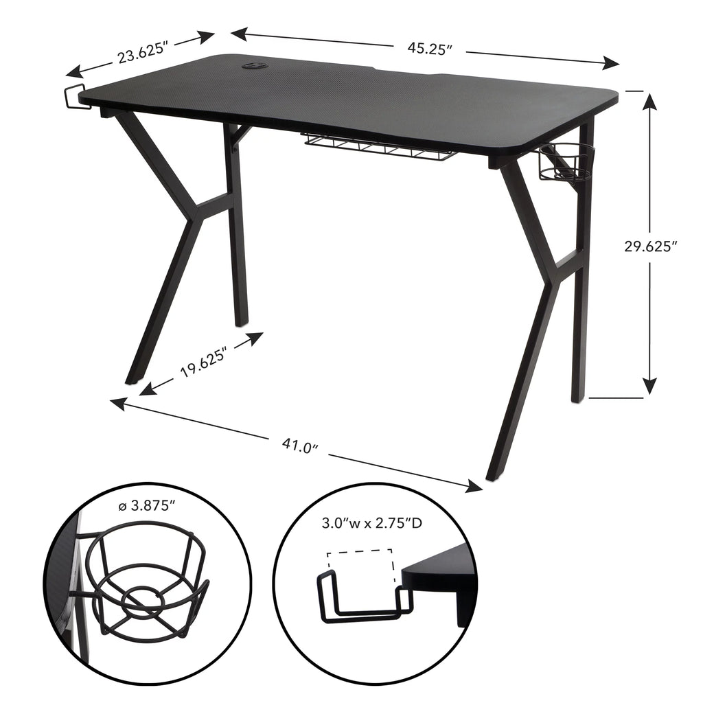 Gaming Desk P49615