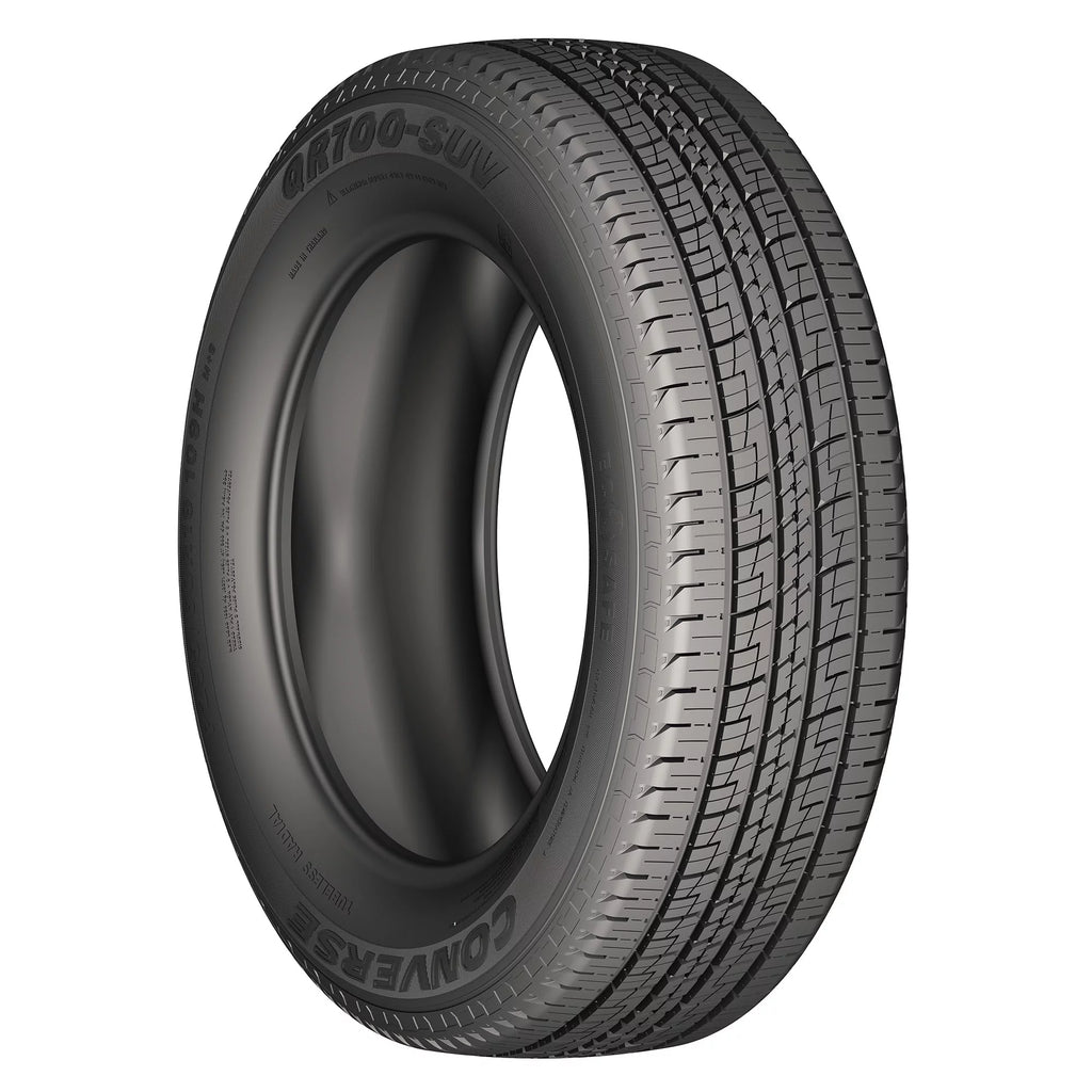 All Season P255/60R19 109H SUV/Crossover Tire E7883