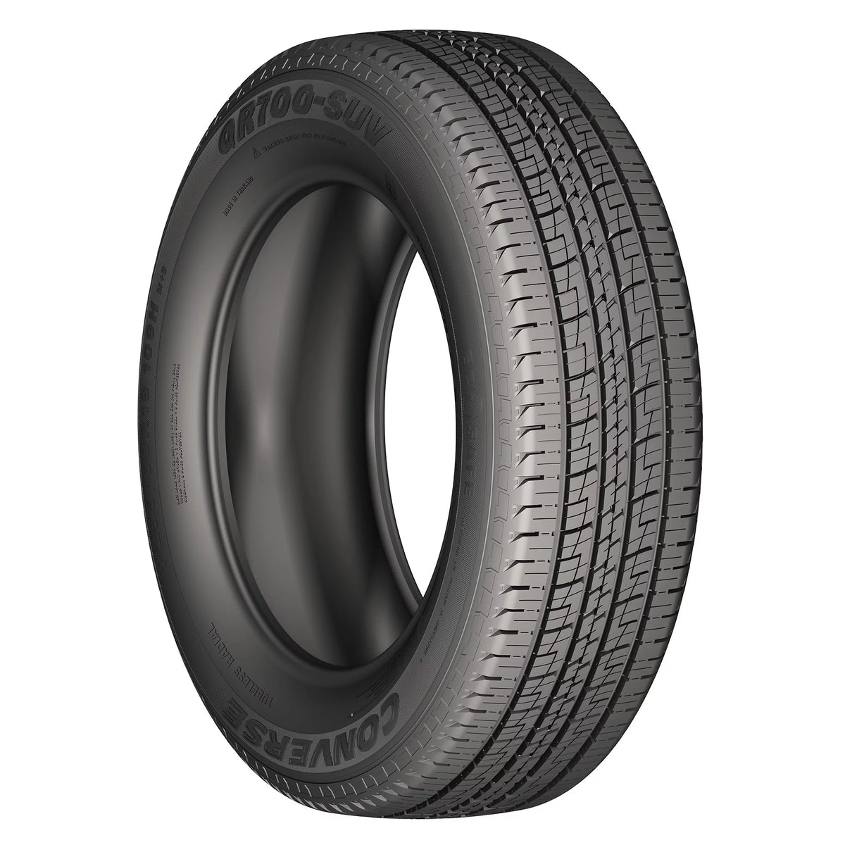 All Season P255/60R19 109H SUV/Crossover Tire E7883