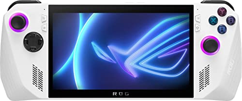 2TB SSD Gaming Handheld 7-inch Touchscreen 120Hz FHD 1080p AMD Ryzen Z1 Extreme Processor 8 in 1 Bundle R1483