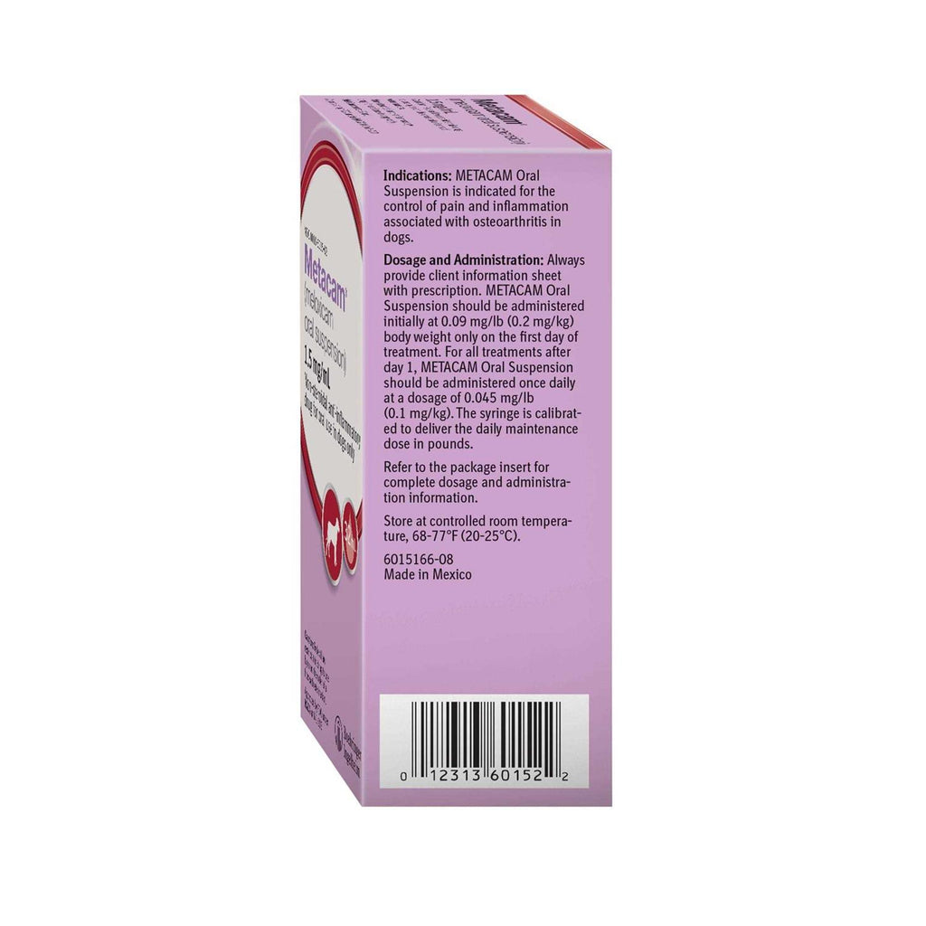1.5 mg/mL Oral Suspension S290036