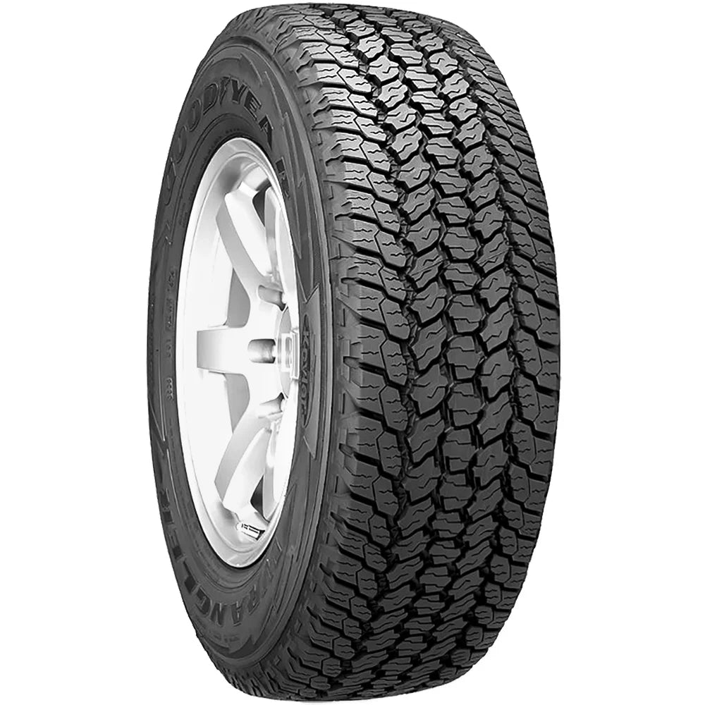 All-Terrain Tire 265/60R18 110H E69416