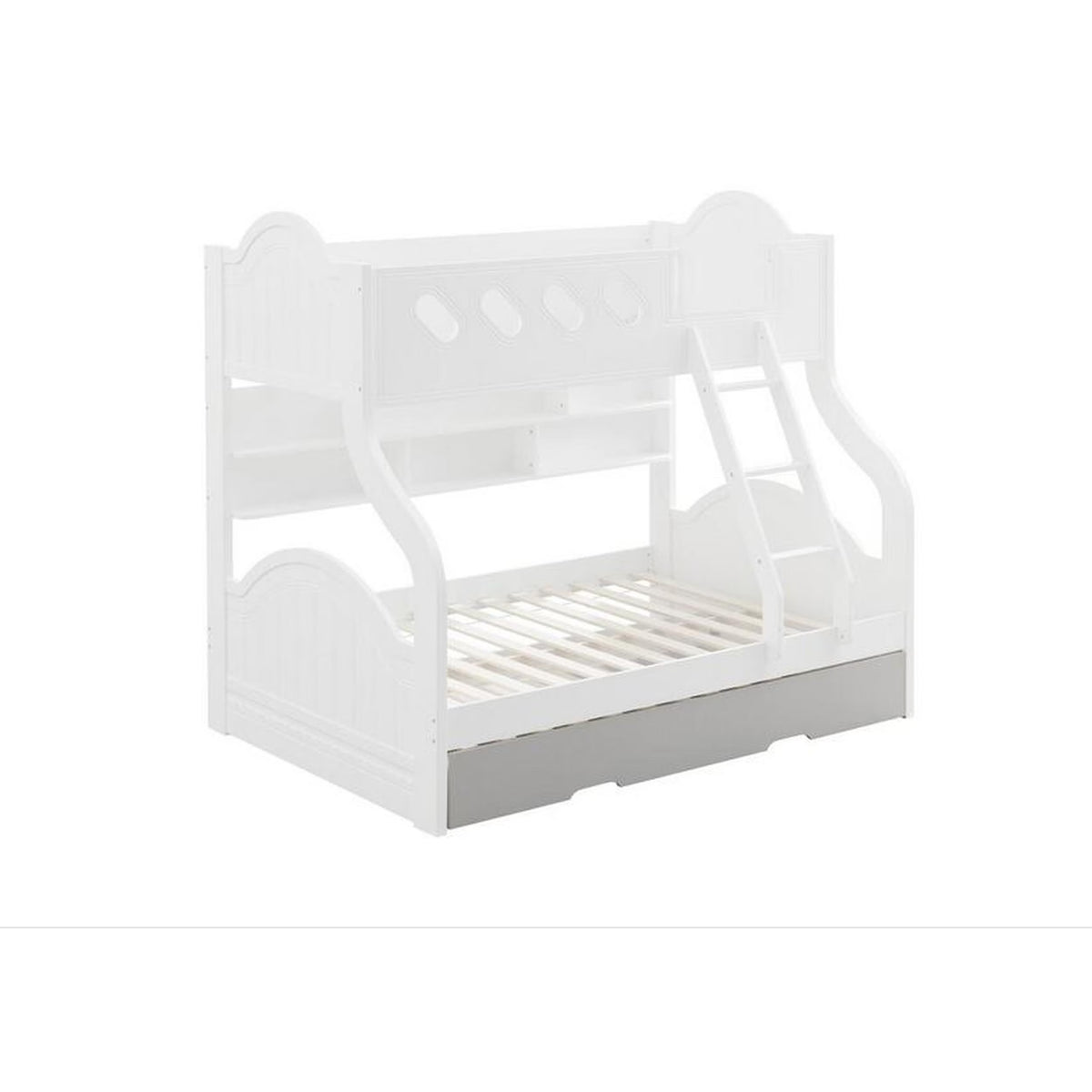 White Trundle J13682