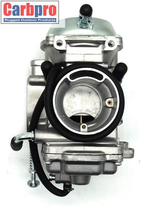 Carburetor J54464