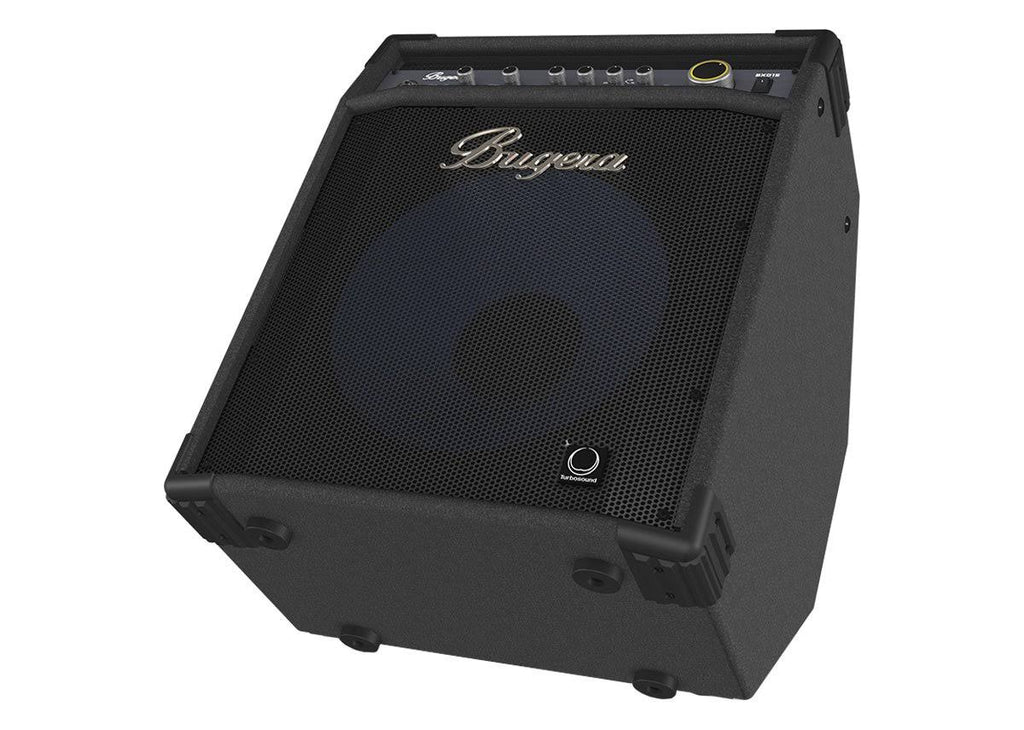 Bass Combo Amplifier B9345