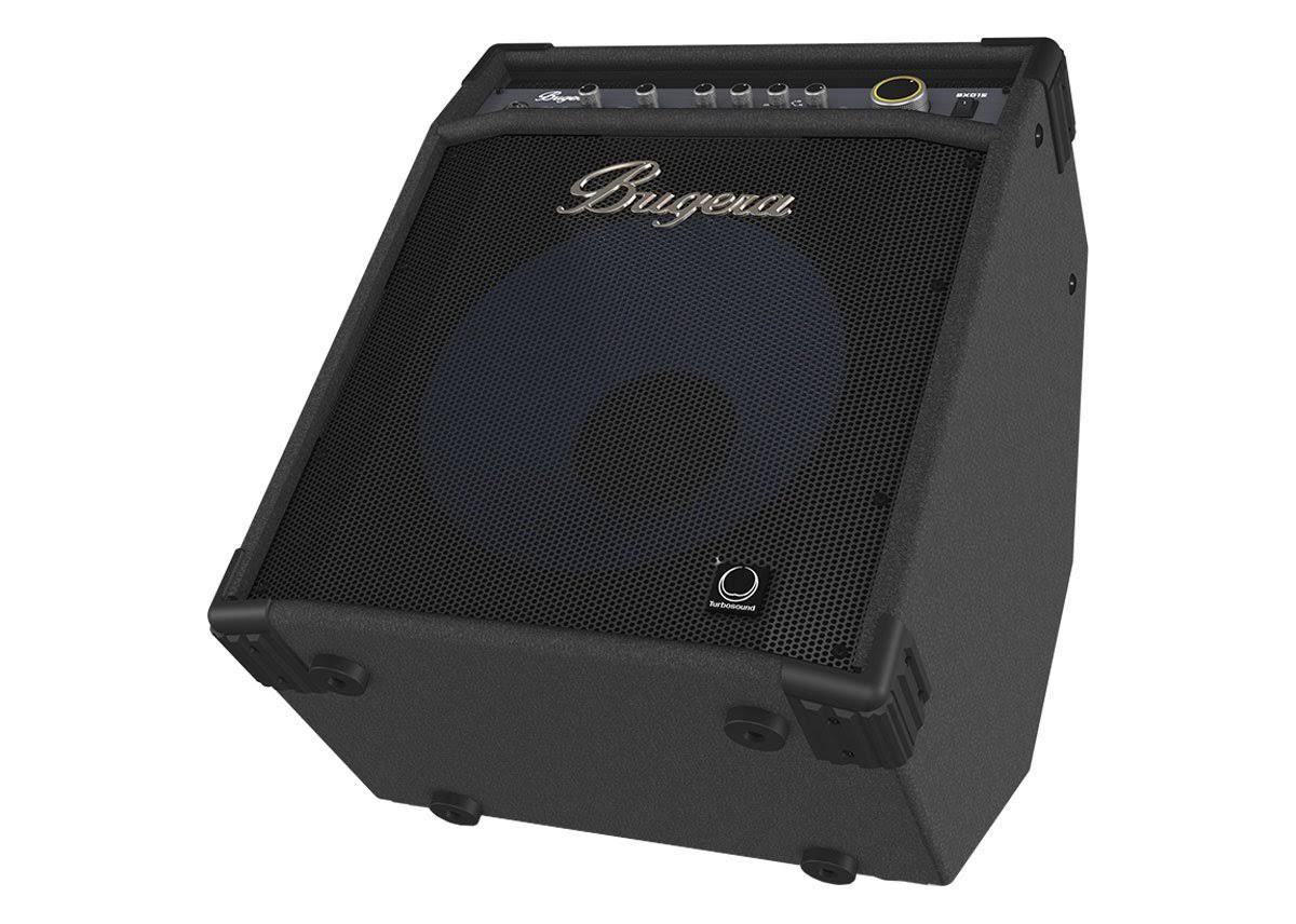 Bass Combo Amplifier B9345