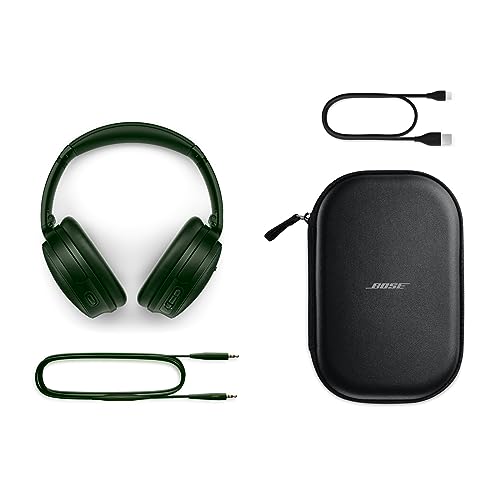 Sandstone Over Ear Wireless Noise Cancelling Headphones M8348
