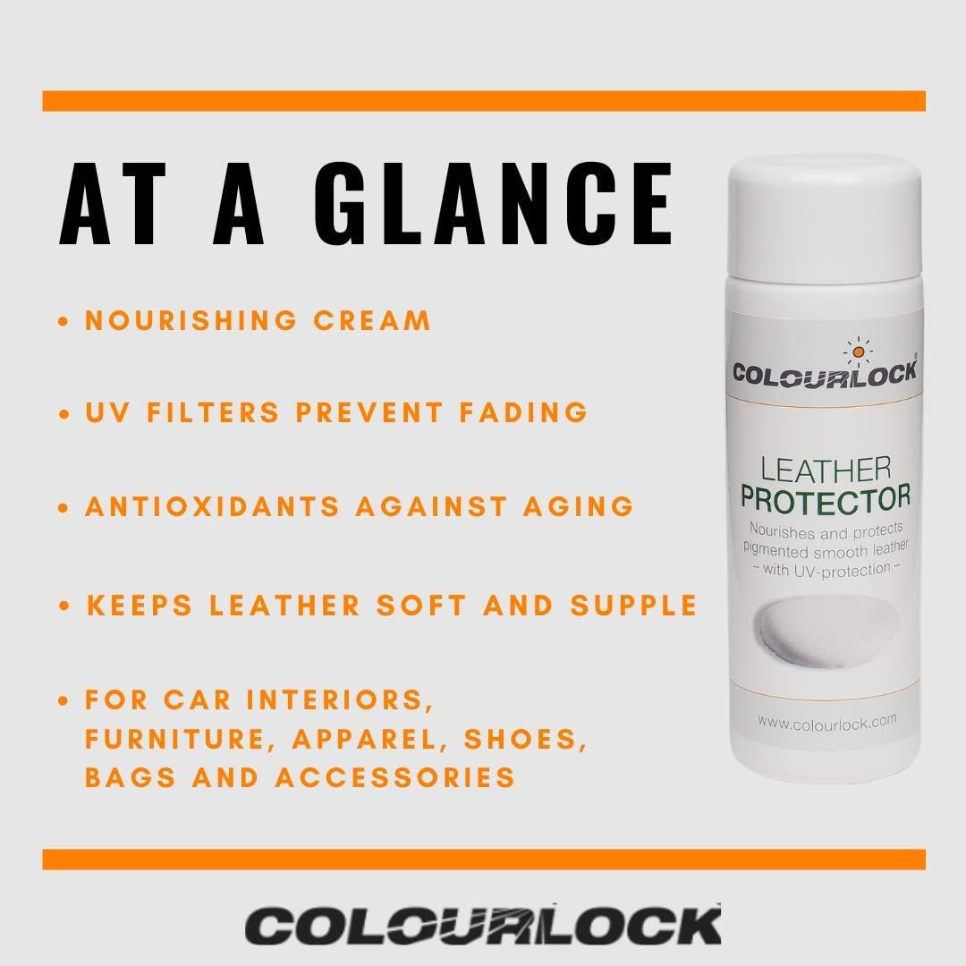 Leather Cleaning & Conditioning Kit V171