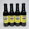 4 Steak Sauce Variety Gift Pack W5085