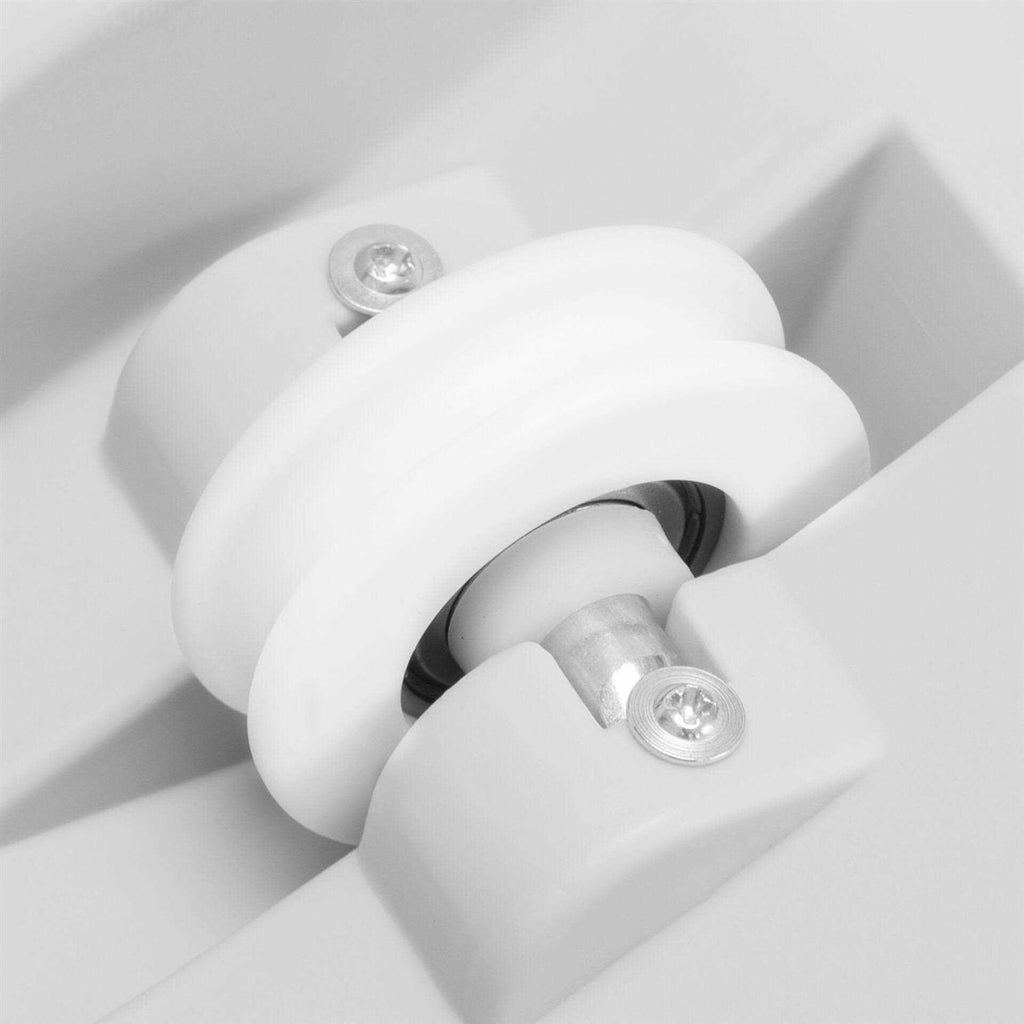 Cat Exercise Wheel with Locking Mechanism J710