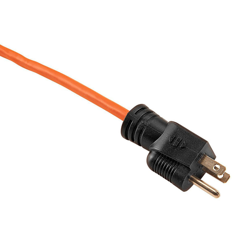 50 ft. 16/3 Gauge Indoor/Outdoor Extension Cord, Orange G312