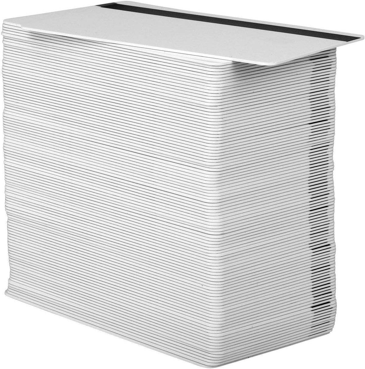 10 Pack JCOP Java Cards with HiCo 2 Track Mag Stripe B6953
