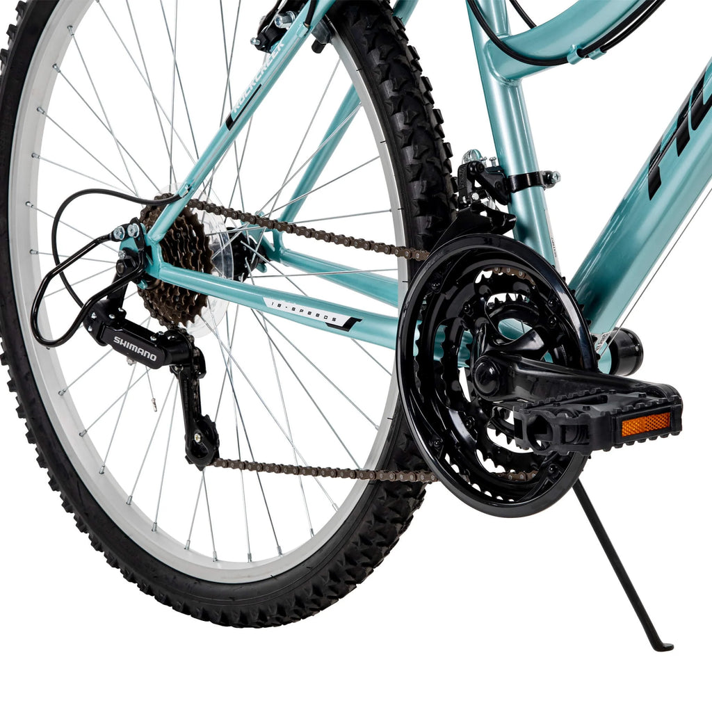 26" 18-Speed Mountain Bike A637394