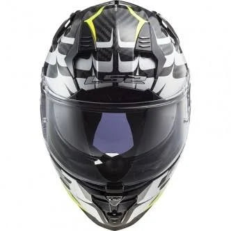 Carbon Helmet W289