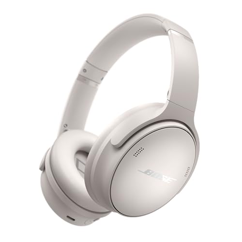 Sandstone Over Ear Wireless Noise Cancelling Headphones M8348