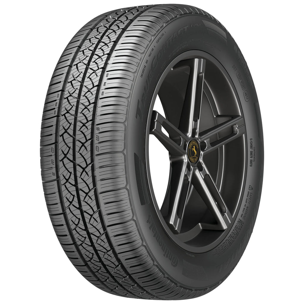 235/55R17 99T All Season Tire I9224