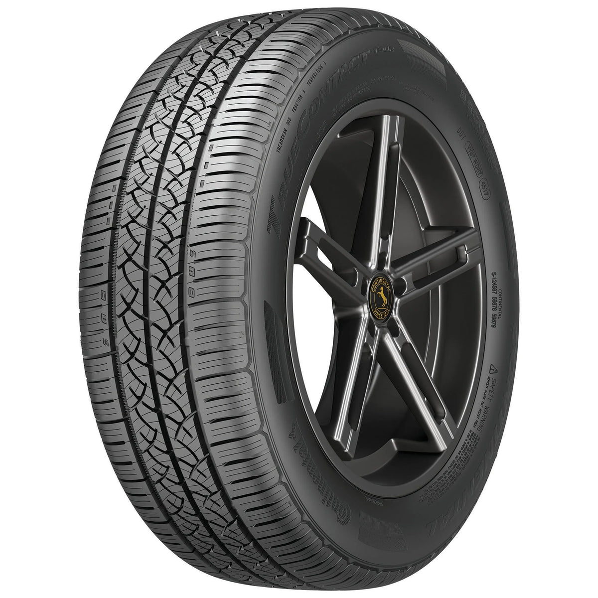 235/55R17 99T All Season Tire I9224