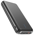 30000mAh 22.5W Fast Charging Power Bank with 4 Outputs T15824