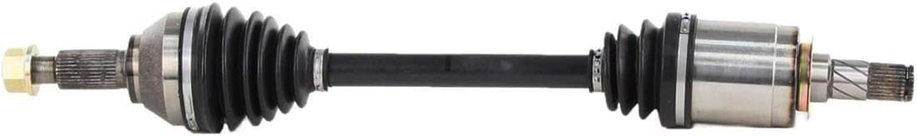 CV Axle Shaft Half-Shaft Assembly K401317