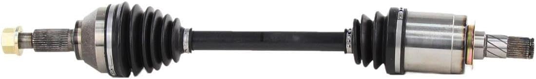 CV Axle Shaft Half-Shaft Assembly K401317