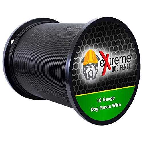 Electric Dog Fence Wire O18791