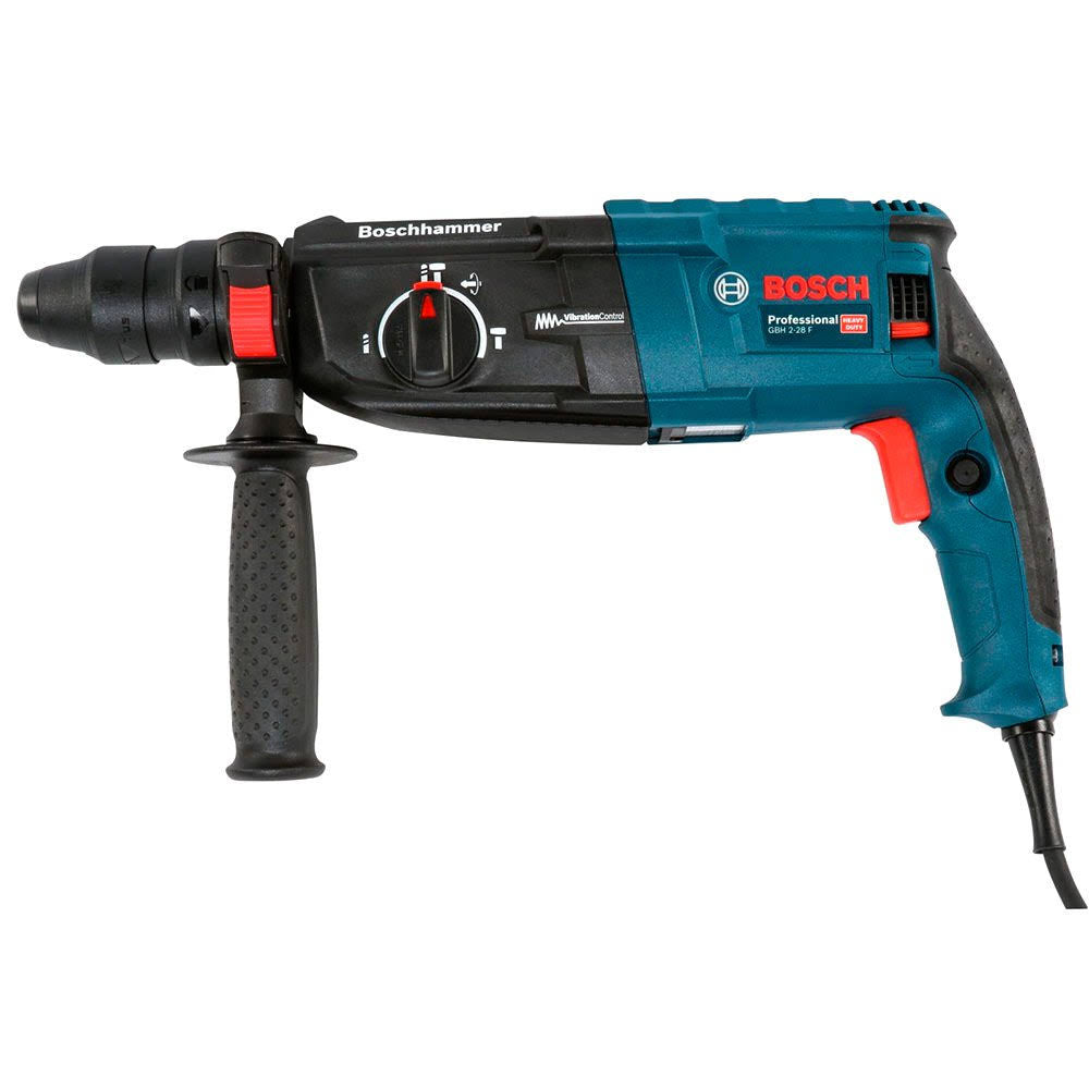 Rotary Hammer 880W N5138