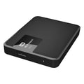 2 TB Portable Hard Drive - Black A15708