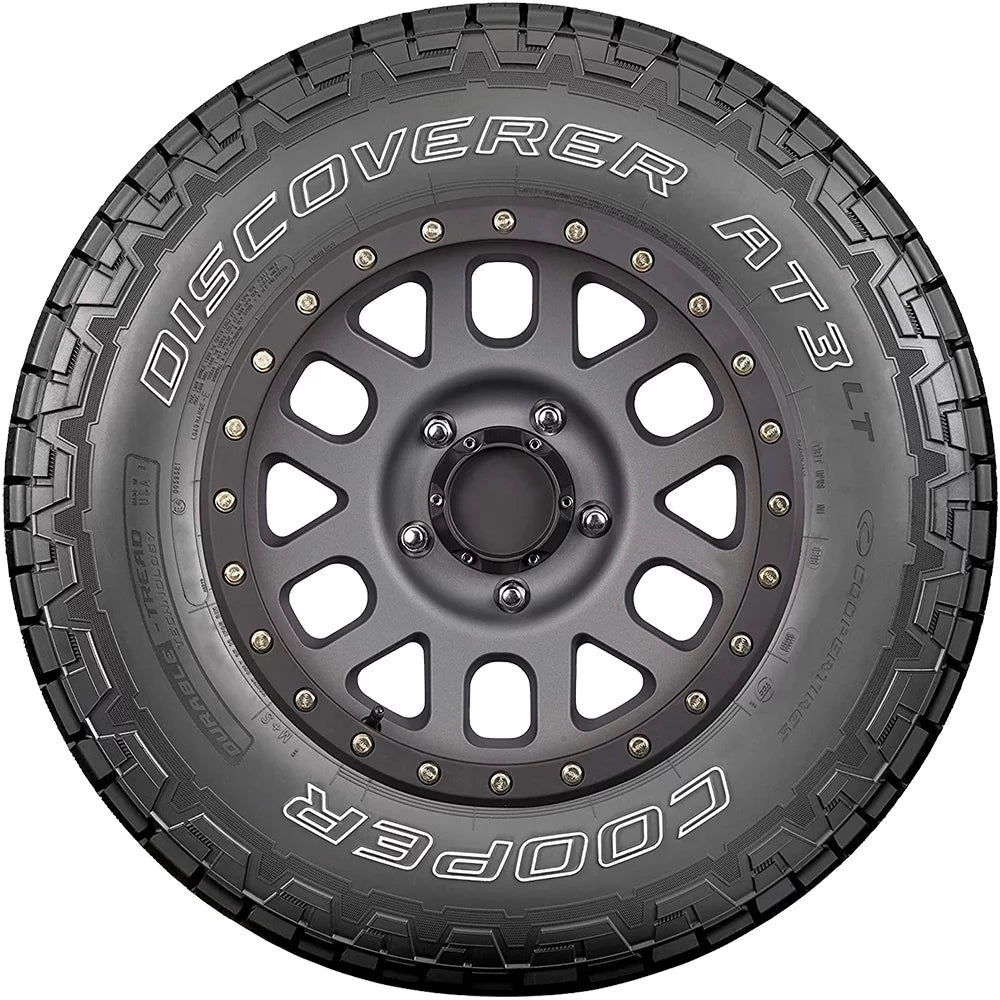 All Terrain LT265/75R16 Light Truck Tire W141594