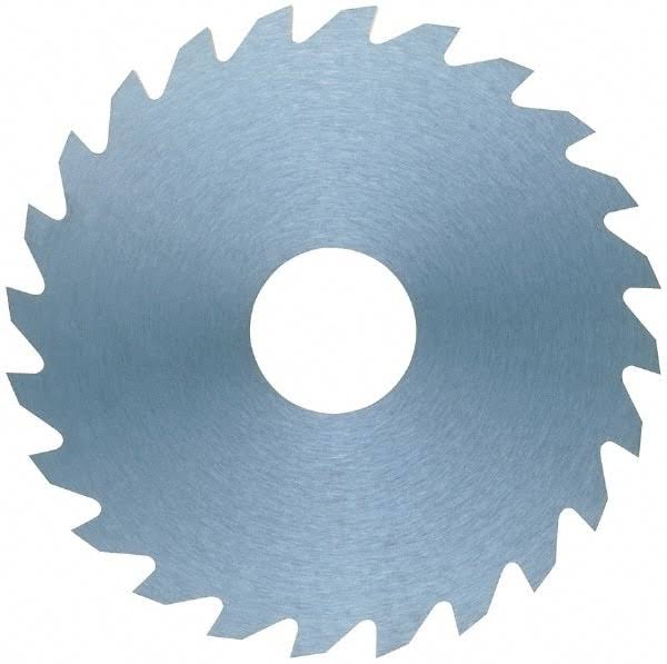Slitting Saw 1.750 0.0350 0.875 24 Teeth T1566