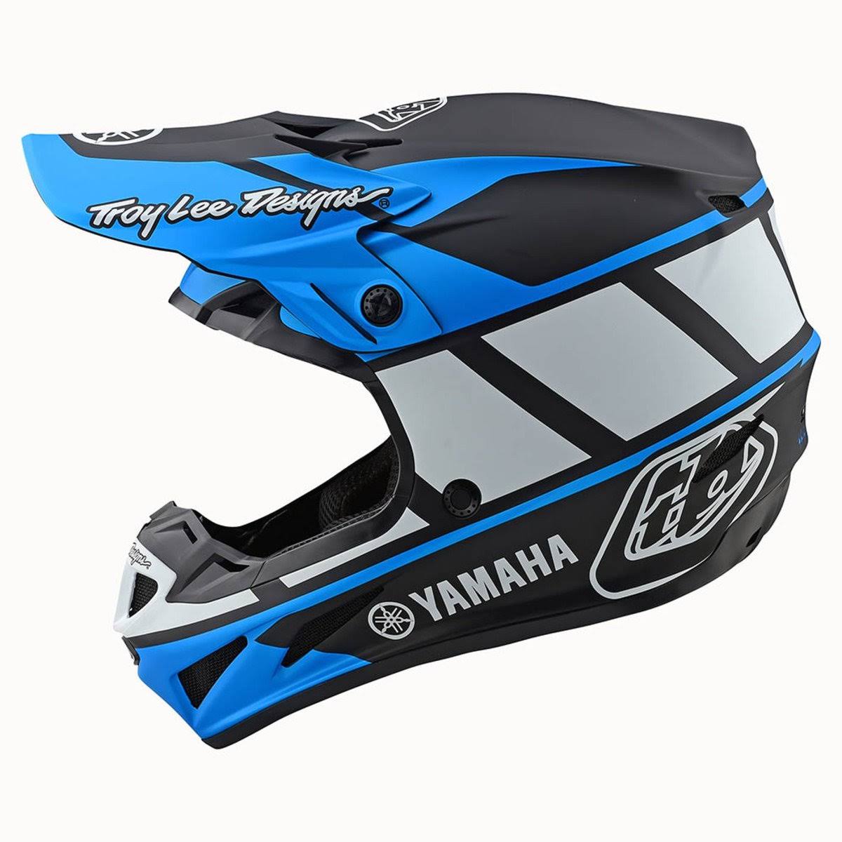 Black Composite Helmet O7800