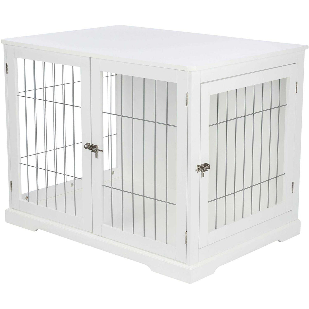 Indoor Pet Kennel End Table C6769