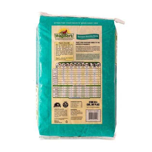 Wild Bird Food N697937