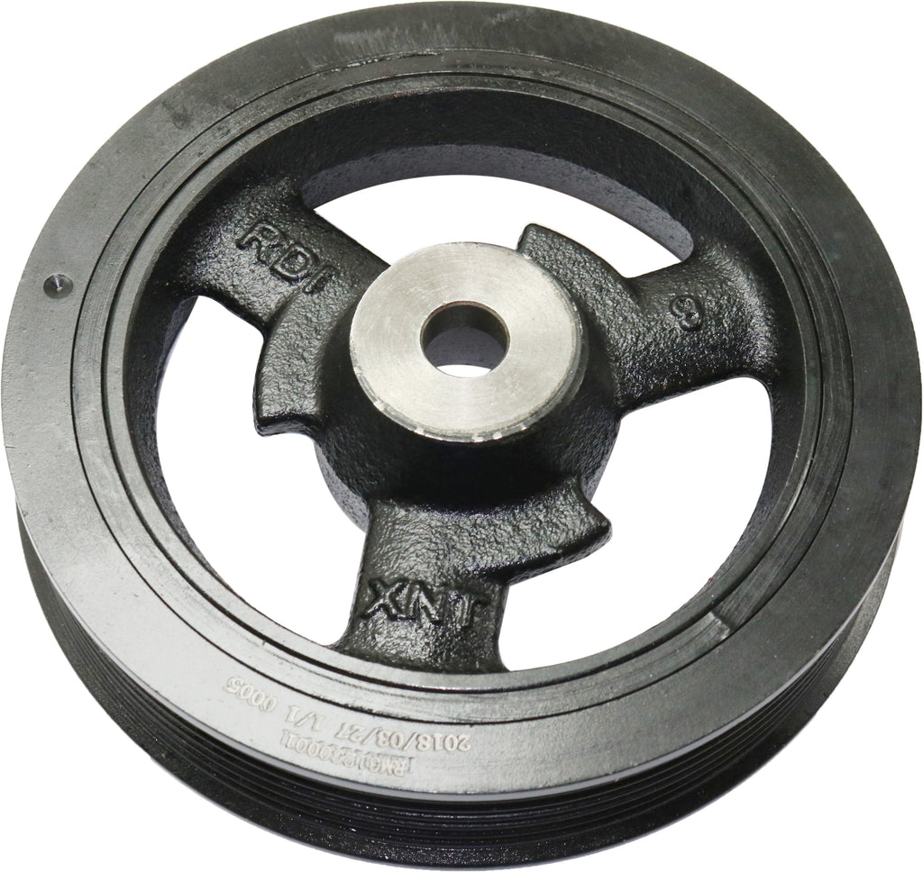 Harmonic Balancer for 2002-2008 Mini Cooper 1.6L M4413