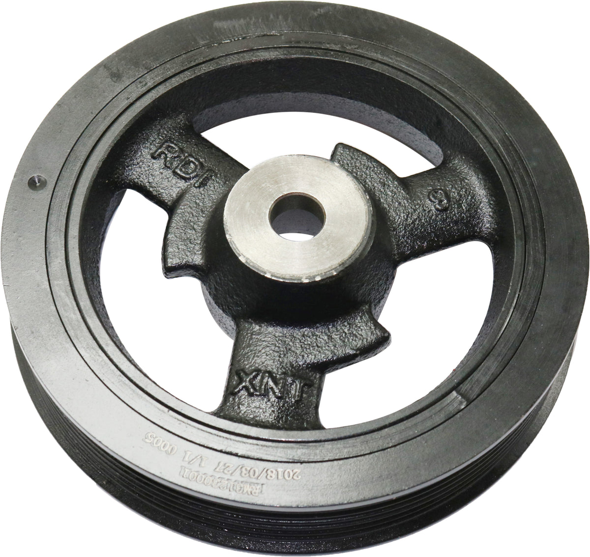 Harmonic Balancer for 2002-2008 Mini Cooper 1.6L M4413