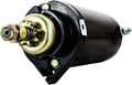 Starter Compatible with Mercury Marine 75ELHPTO 90ELHPTO H382