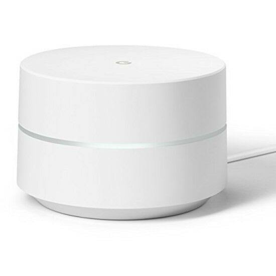 Google WiFi System Router T969