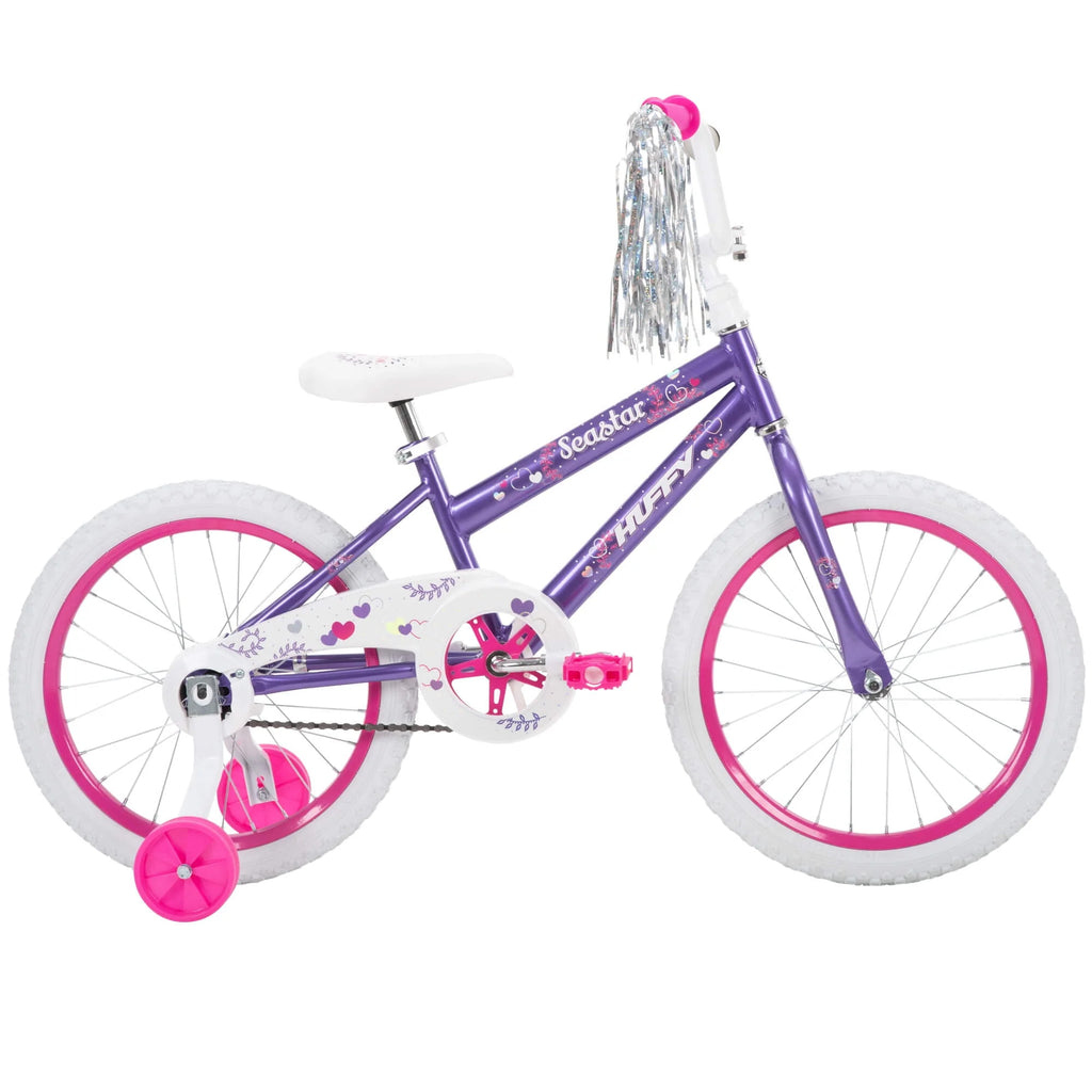 18 in. Kids Bike Z1008