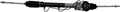 Power Steering Rack and Pinion Assembly B992419