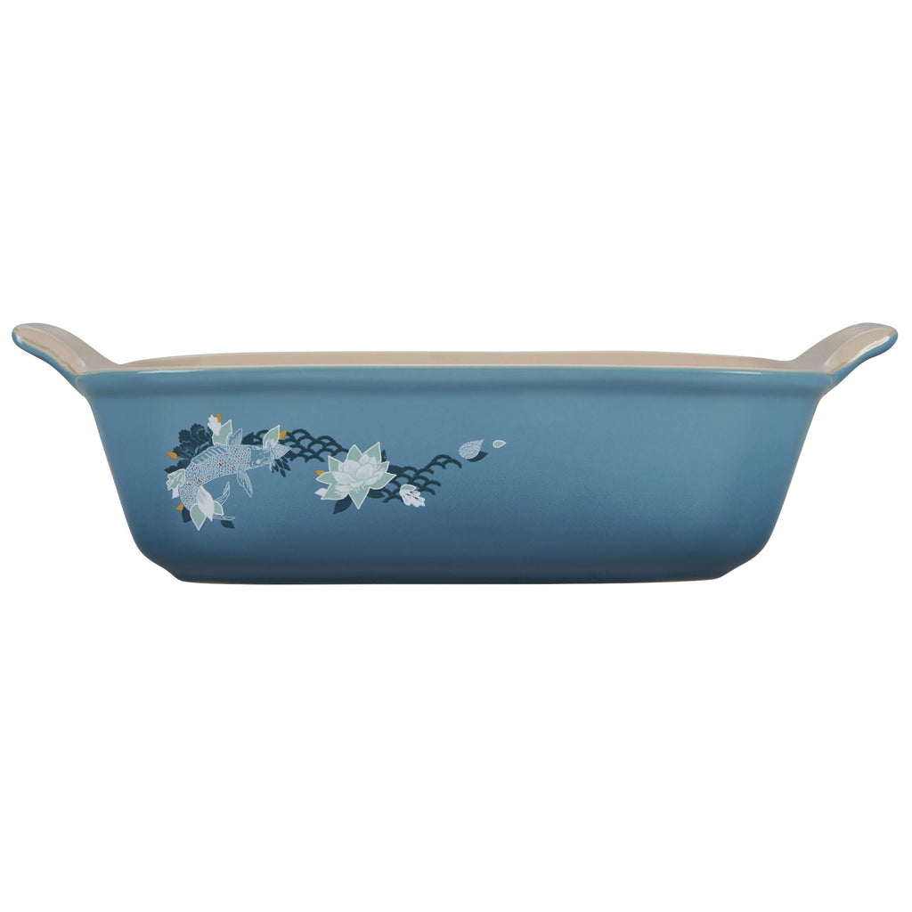 3 qt. Square Dish C13660