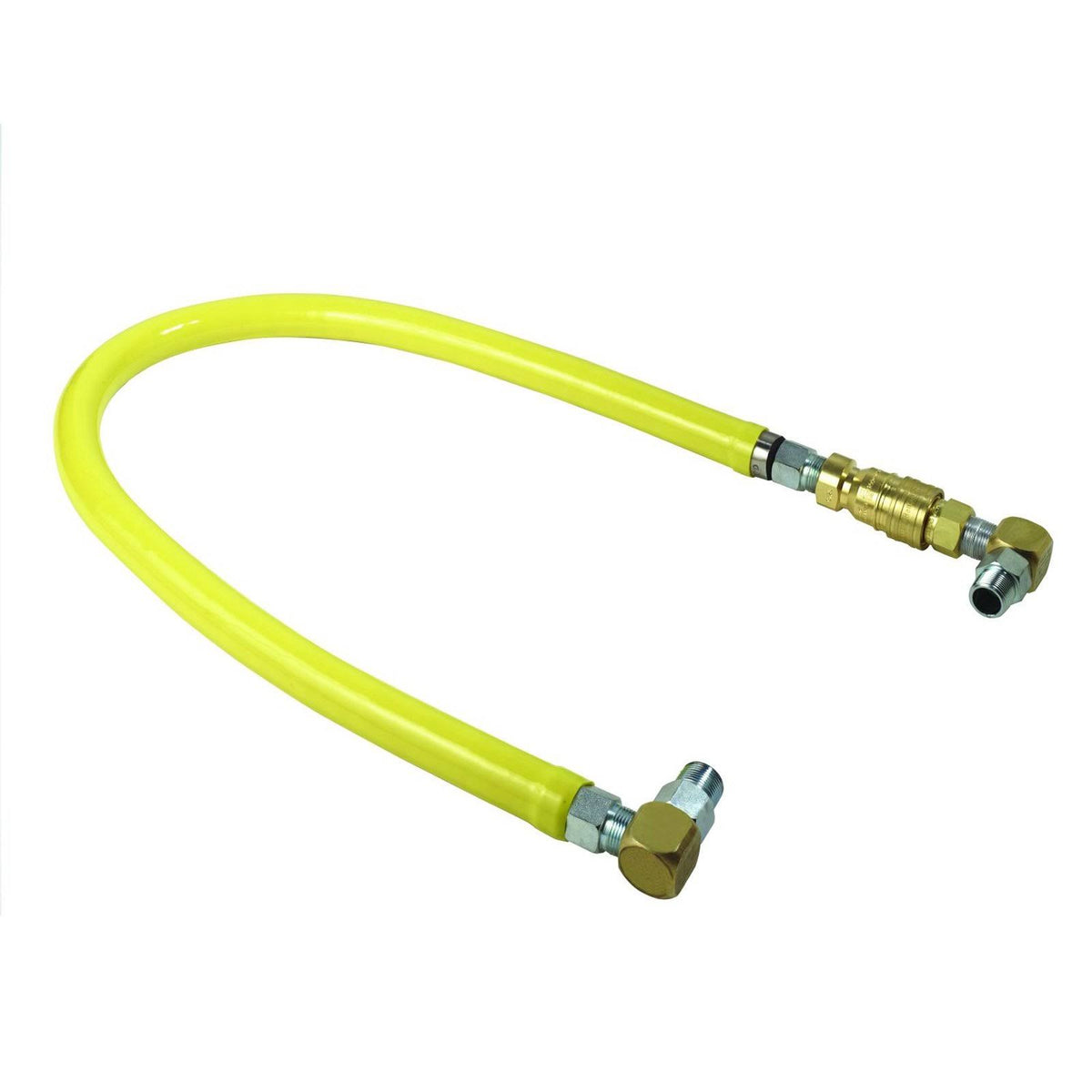 Brass Gas Connector Hose Y18749