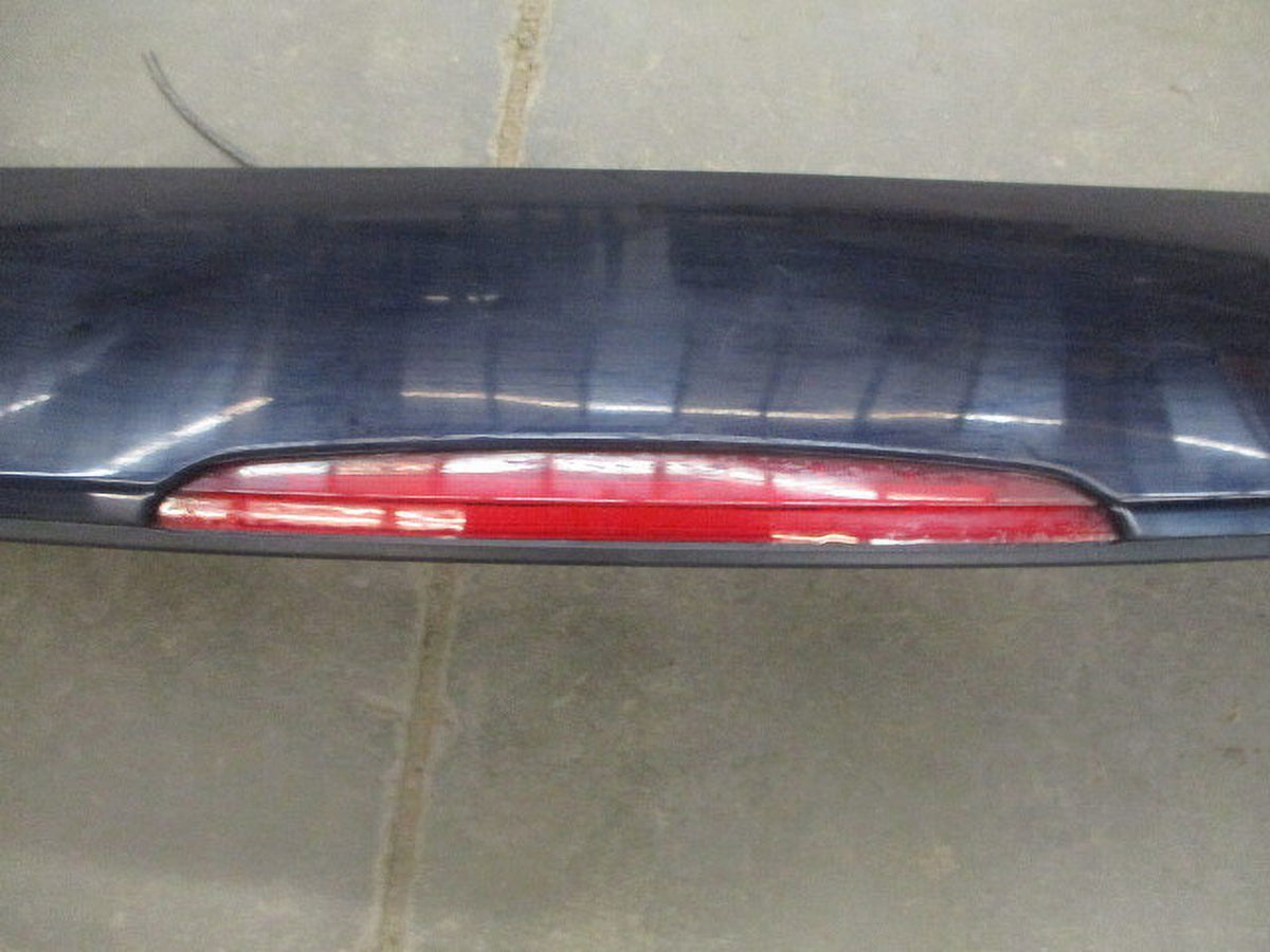 Rear Spoiler Wing with Brake Light Lamp K605077