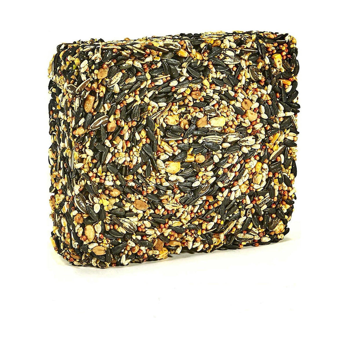 Woodpecker Seed Cake Y74702