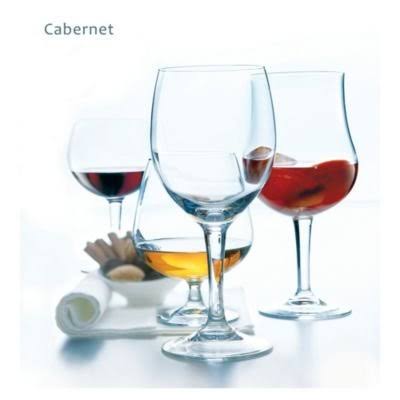 20 oz Balloon Wine Glass Z498885