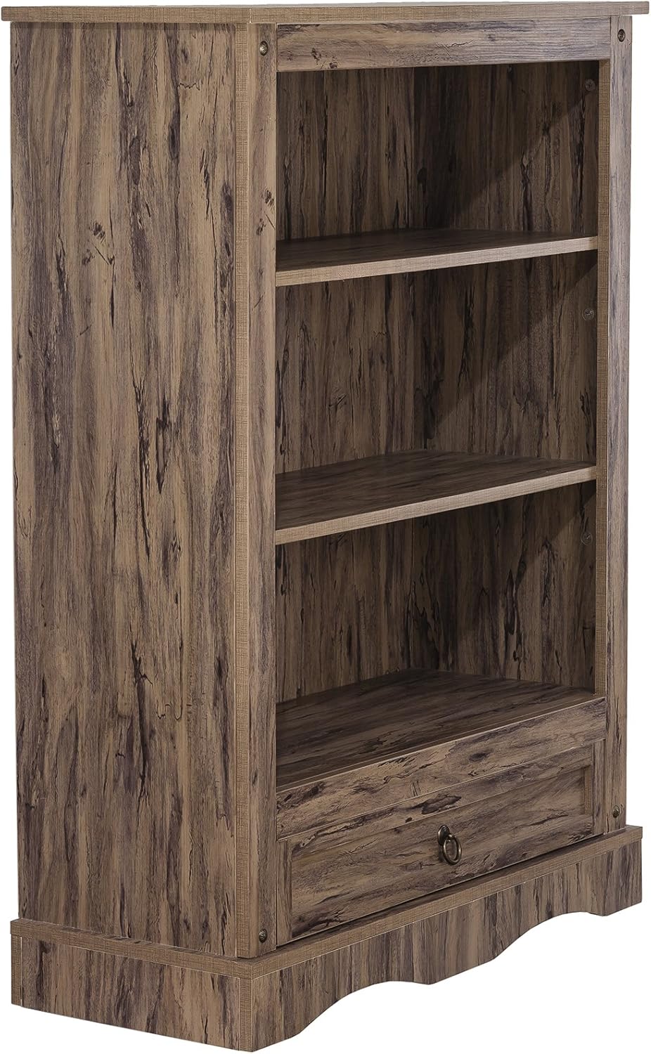 Brown Bookcase F72625