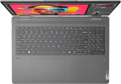 16" FHD+ Touch 2-in-1 Laptop U769058
